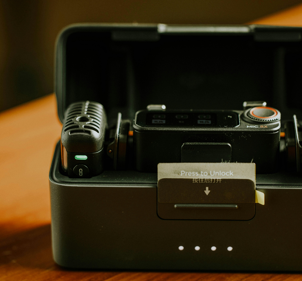 What Is a Good Wireless Microphone?