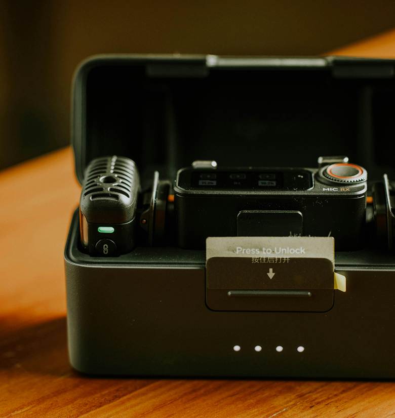 What Is a Good Wireless Microphone?