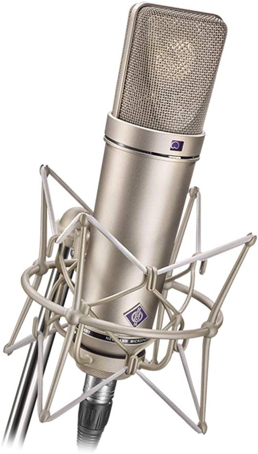 Neumann U 87 Ai